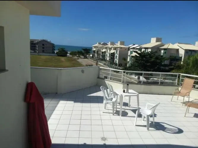 Cobertura à venda, 151 m² por R$ 1.530.000,00 - Praia Brava - Florianópolis/SC