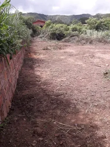  Vendo terreno no Crato!