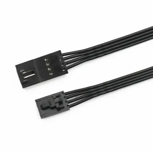 Cabo de Extensão RGB Corsair iCUE Node Core 4 Pinos