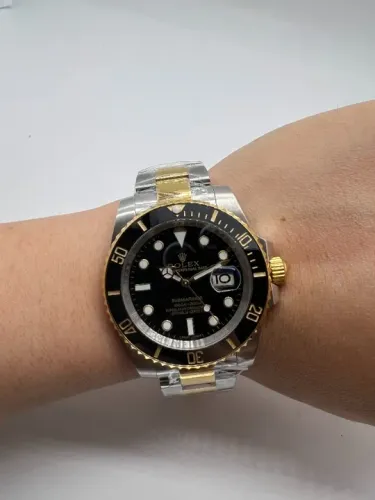 Rolex Submariner Oyster Perpetual