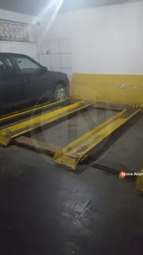 Vaga de Garagem - / Comercial / Copacabana