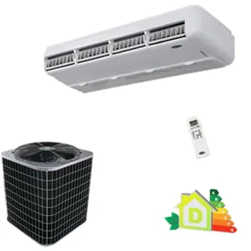 Ar Condicionado 60.000 Modernita