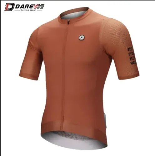 Camisa ciclismo Darevie