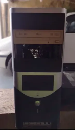 Computador, pra sair logo!!!