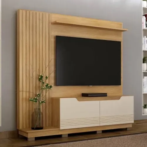 Estante Home Santiago 2.00 - ENTREGA HOJE MESMO - LIGUE AGORA 