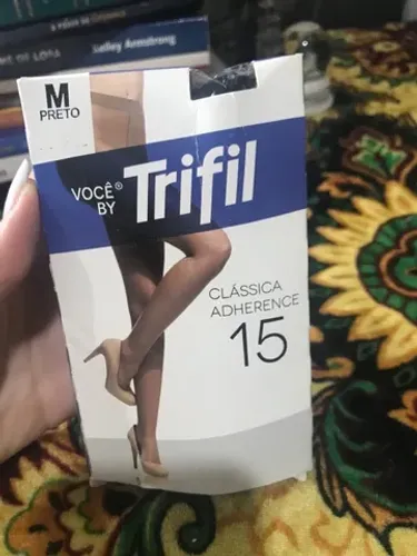 Meia calça feminina