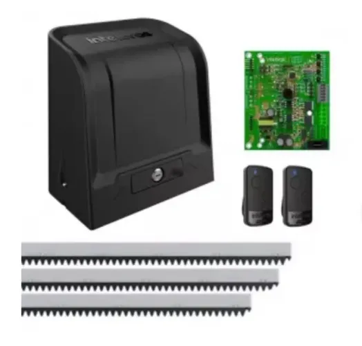 AUTOMATIZADOR PARA PORTÕES INTELBRAS 300 KG