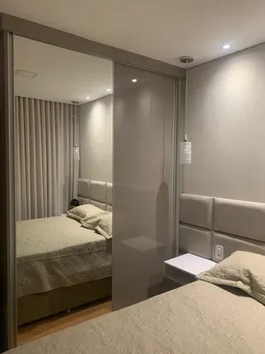 Guarda roupas Planejados