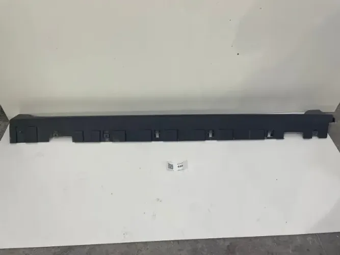 Spoiler Lateral Esquerdo Ford Ka 2020