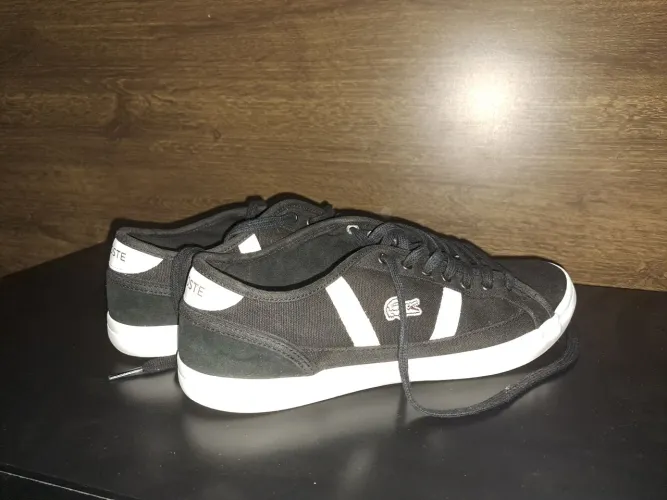 Tenis Lacoste 