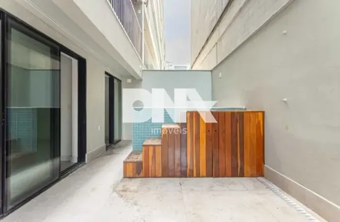 Apartamento - / Residencial / Leblon