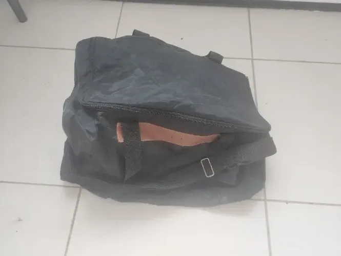 Bolsa tamanho médio