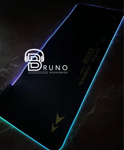 Mousepad RGB 80 x 40
