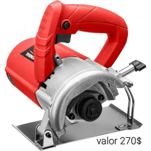 Serra marmore mondial 220v novo entregamos 