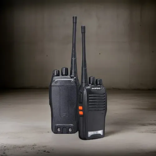 Radio Comunicador BF-777S