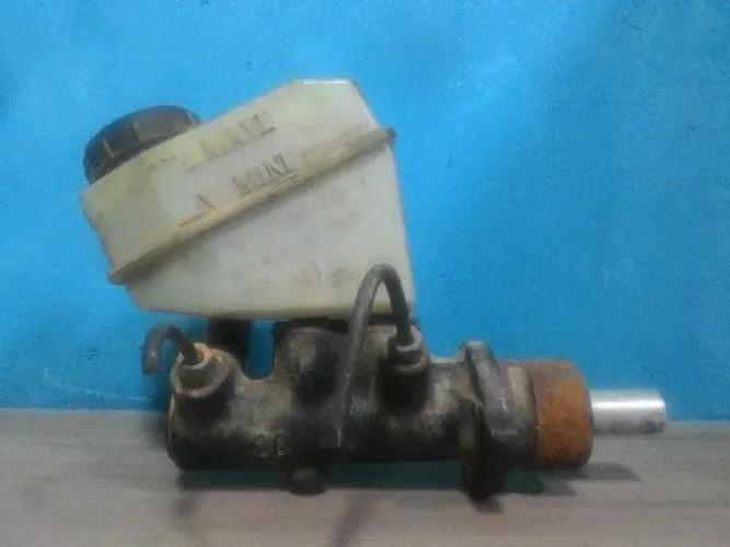 Cilindro Mestre Renault Clio 2001 a 2012  *1C