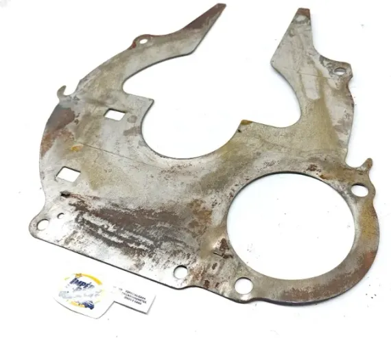 Chapa Flange Motor Câmbio Ranger 4.0 V6 #39296