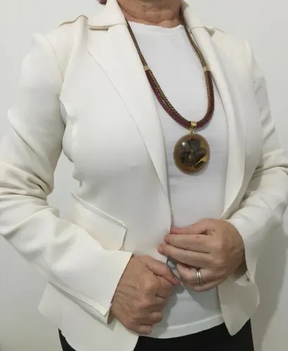 Blazer Feminino
