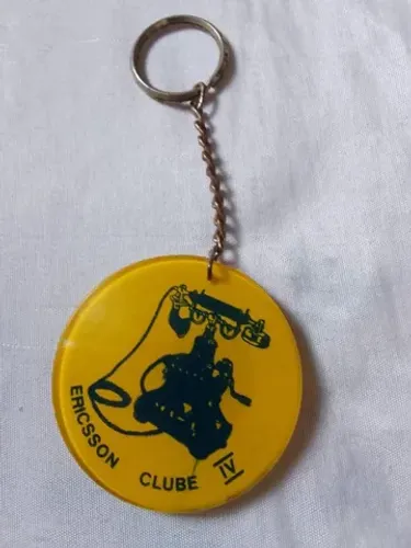 Chaveiro antigo