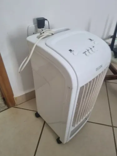CLIMATIZADOR ELGIN 110 volts