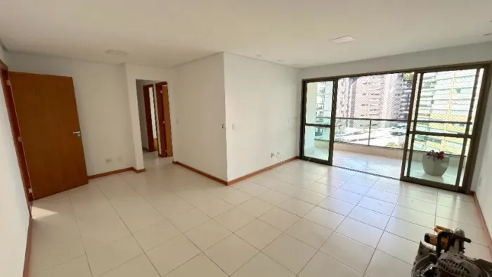 Oportunidade! Vendo Apto em Santa Helena com 105m², 3 Quartos e 2 vagas - R$ 1.290.000,00