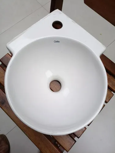 Cuba de canto celite