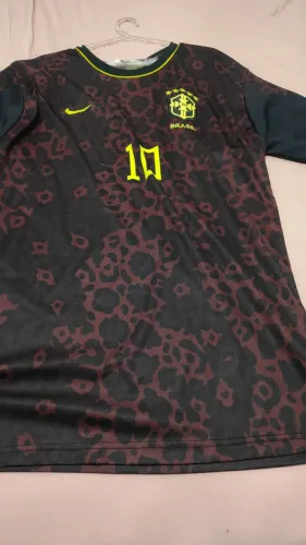 Camisas Times Europeus
