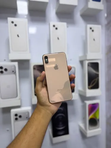 IPHONE XS MAX 64 GB GOLD
