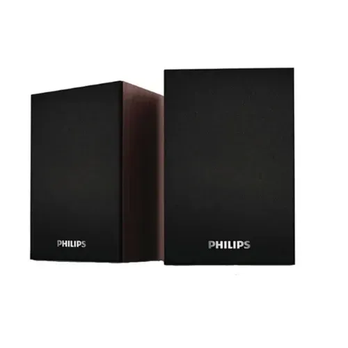 NOVA | Caixa de Som PC Philips SPA20 - Fazemos Entrega