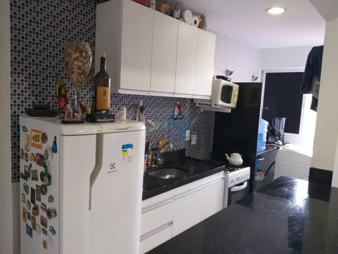 Condomínio West village club - Apartamento/padrão/a venda/em natal/Rn/bairro cidade da esp