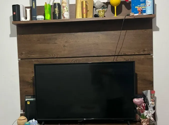 Painel para TV