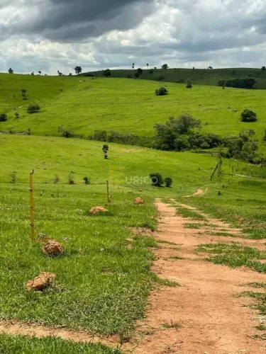 Terreno à venda no Guacuri em Itupeva/SP