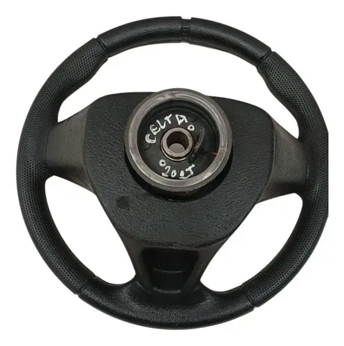 Volante Direção Chevrolet Celta 2005 2006 2007 2008 2009