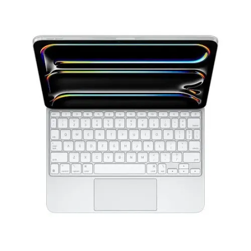 Magic Keyboard e Apple Pencil 2