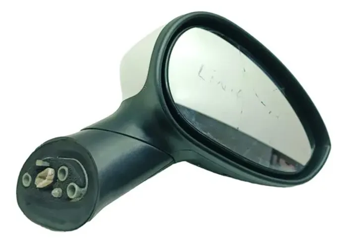 Retrovisor Elétrico Lado Direito Fiat Linea 2010