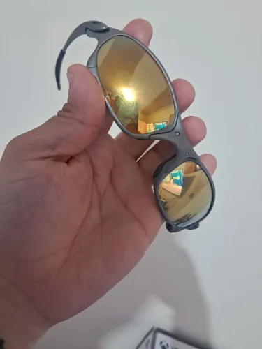 Juliet Xmetal original com 6 Pares de lente + kit borrachinha 