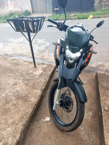 XRE 300 ADVENTURE FLEX 2019/2020 