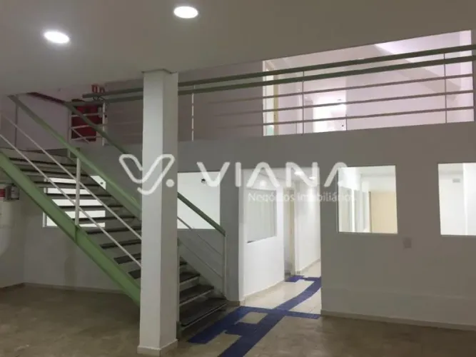 Prédio Comercial à Venda e Aluguel no Bairro Vila Marina em Santo André.