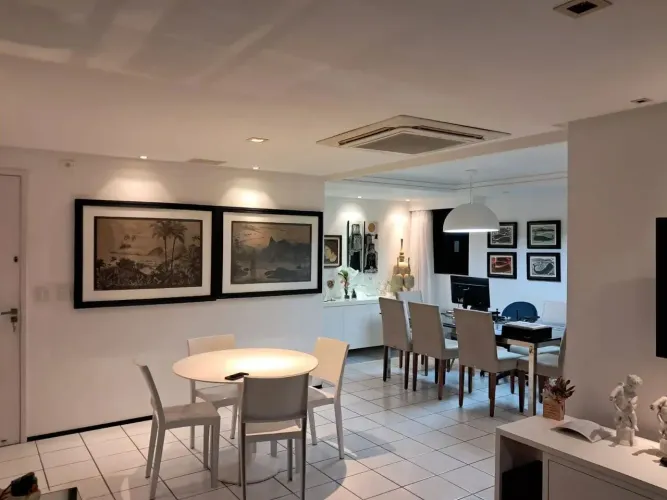 VENDA BOA VIAGEM - 111M2