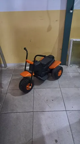 Motor Eletrico infantil