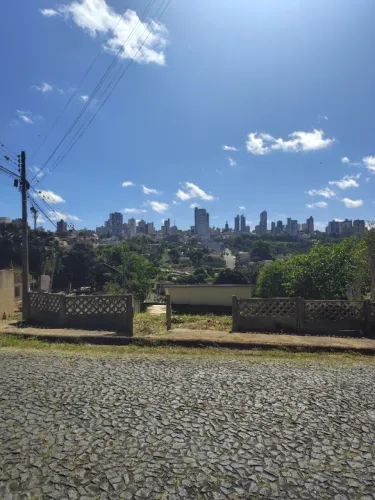 Terreno próximo ao INSS