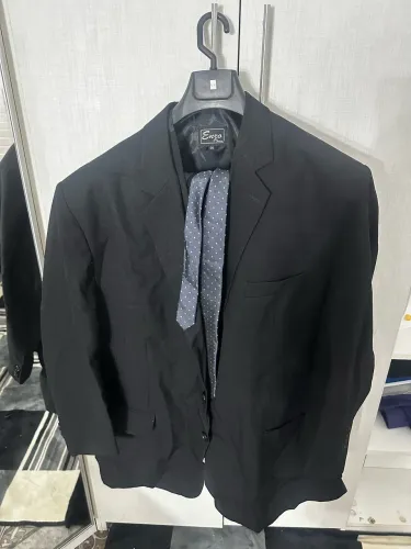 Vendo Terno Enzo Toscani