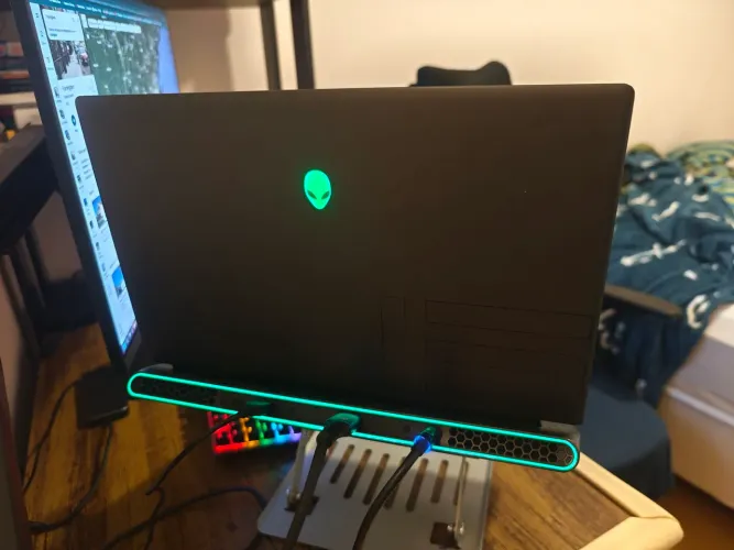 "dell alienware" - Notebooks no Brasil