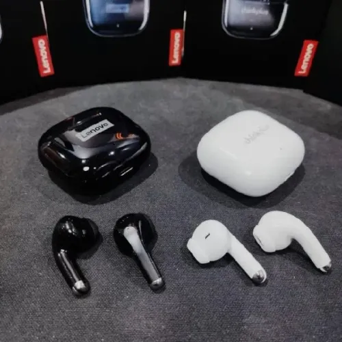Fone Bluetooth Lenovo LP40 Pro