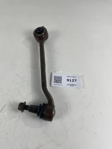 Braço reto suspençao dianteira esquerda BMW X3 2012 2016