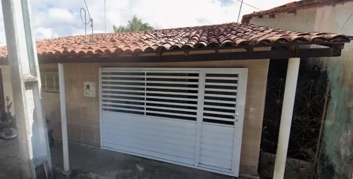 Casa para Alugar na Baia da Traição