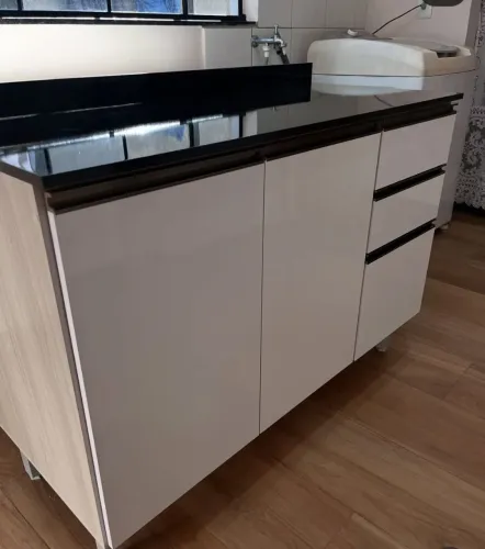 Promoção Balcão 1.2 100% MDF - 26/07