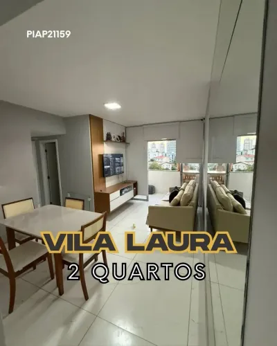 Imóvel para venda com 88 metros quadrados com 2 quartos em Vila Laura - Salvador - BA