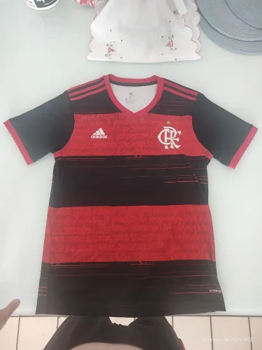 Camisa flamengo Adidas