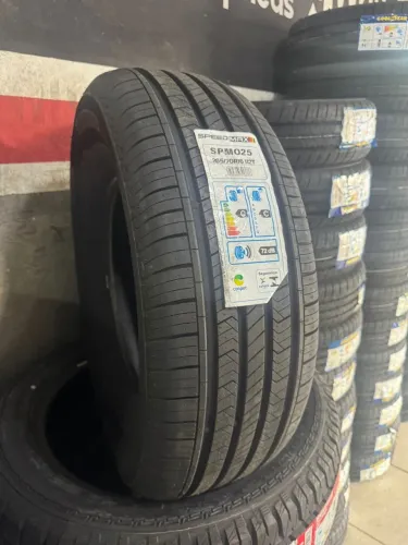Pneus Novos Speed Max 265/70R16